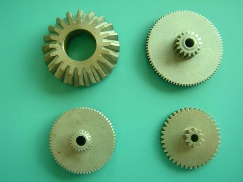 供應(yīng)齒輪 - 廈門(mén)市御嘉鑫五金制品有限公司