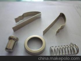 【廠家直銷各種充電器五金模具及產品】價格,廠家,圖片,其他電子加工,中山市躍龍門五金制品廠-