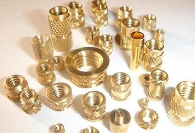 【批發順德壓鉚螺母】價格_廠家_圖片