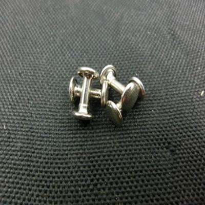 撞釘_撞釘供貨商_供應(yīng)單面鉚釘撞釘 蘑菇釘 平面帽 8厘平面 叻金_撞釘價(jià)格_佛山市南海區(qū)丹灶鎮(zhèn)誠煌五金制品廠