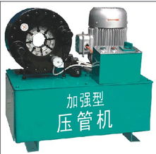 壓管機 ,惠州新圩城盛五金制品廠