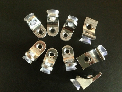 【五金批發(fā)商熱銷吸盤層板托 板托粒家私五金零件 質優(yōu)價廉】價格,廠家,圖片,其他家具櫥柜五金,廣州今得利五金制品-