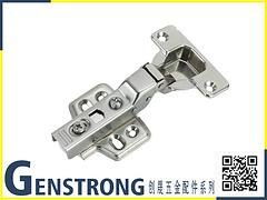 肇慶哪里有賣得好的120不銹鋼系列 中國(guó)液壓鉸鏈 端州區(qū)創(chuàng)晟五金制品廠 液壓鉸鏈,阻尼鉸鏈