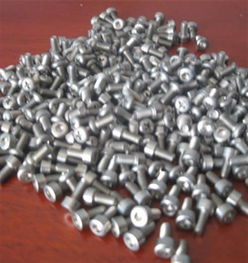 鈦螺絲出售 鈦螺絲 昆山創業鈦鋯五金制品 多圖