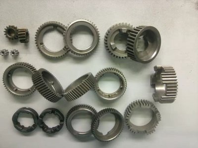【供應粉末冶金齒輪,粉末冶金結(jié)構(gòu)零件】價格,廠家,圖片,粉末冶金,桐城市裕晟五金制品-