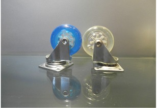 諾爾五金制品廠 信譽卓越的透明萬向輪與滑板車腳輪專業供應商